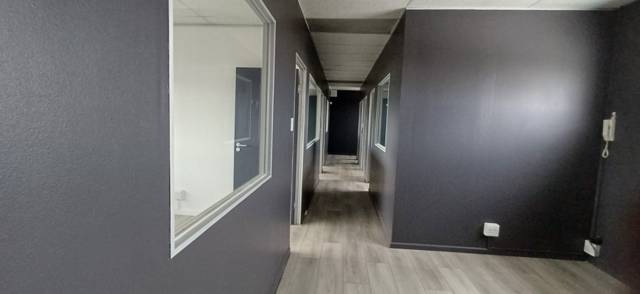 To Let commercial Property for Rent in Montague Gardens Western Cape